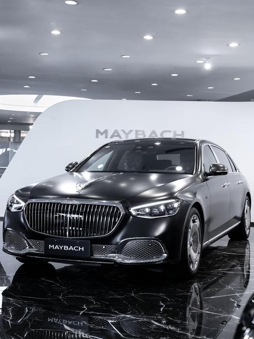 东莞企石镇迅润翰企业管理咨询岚图汽车的售后服务让用户无忧出行，迈巴赫未来的豪华车趋势