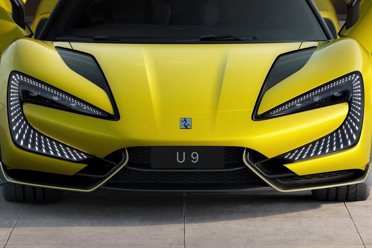 东莞企石镇迅润翰企业管理咨询仰望U9以性能突破设计的极限，理想汽车企业文化与价值观